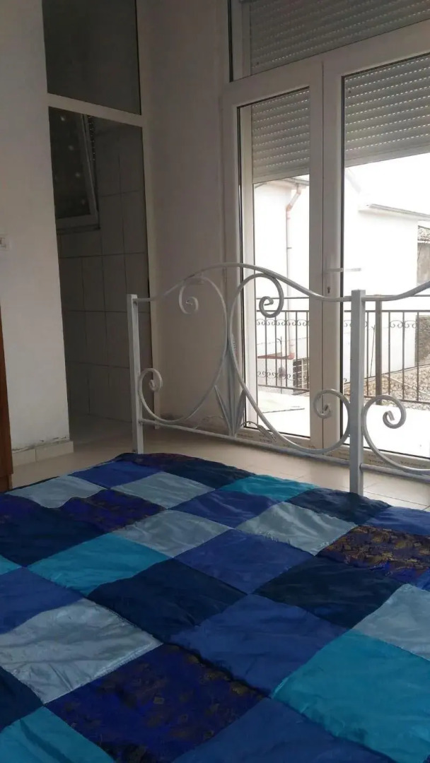 Bulldog Hostel & Club