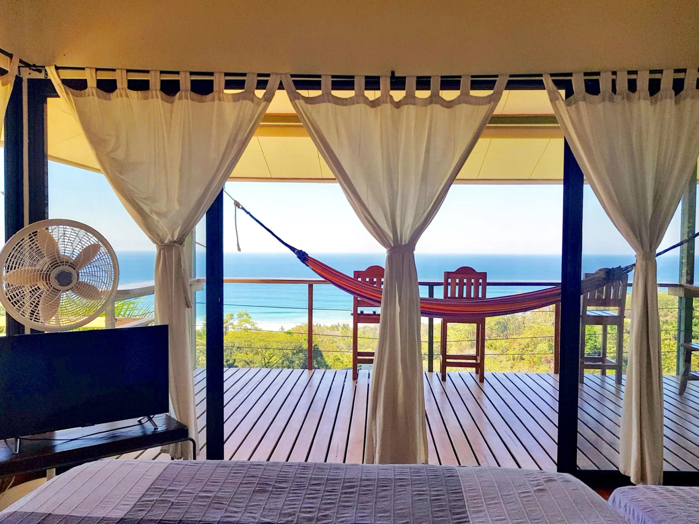 Santa Teresa Surf Vista Villas