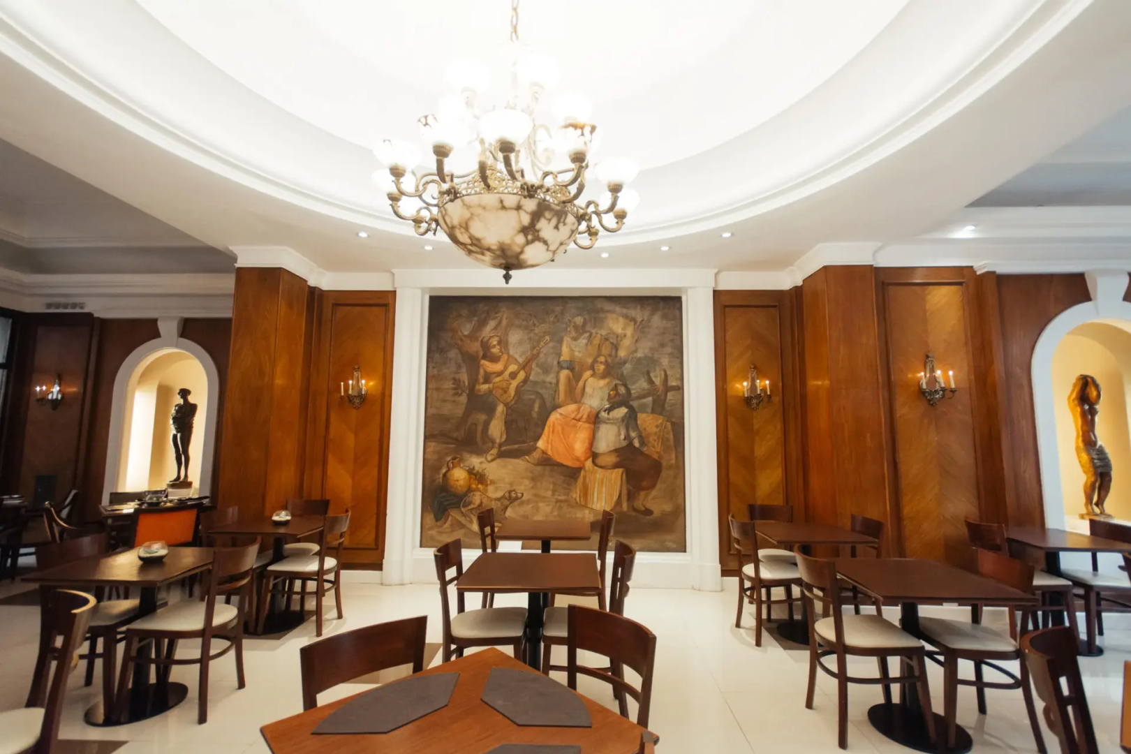 Dorá Hotel Buenos Aires