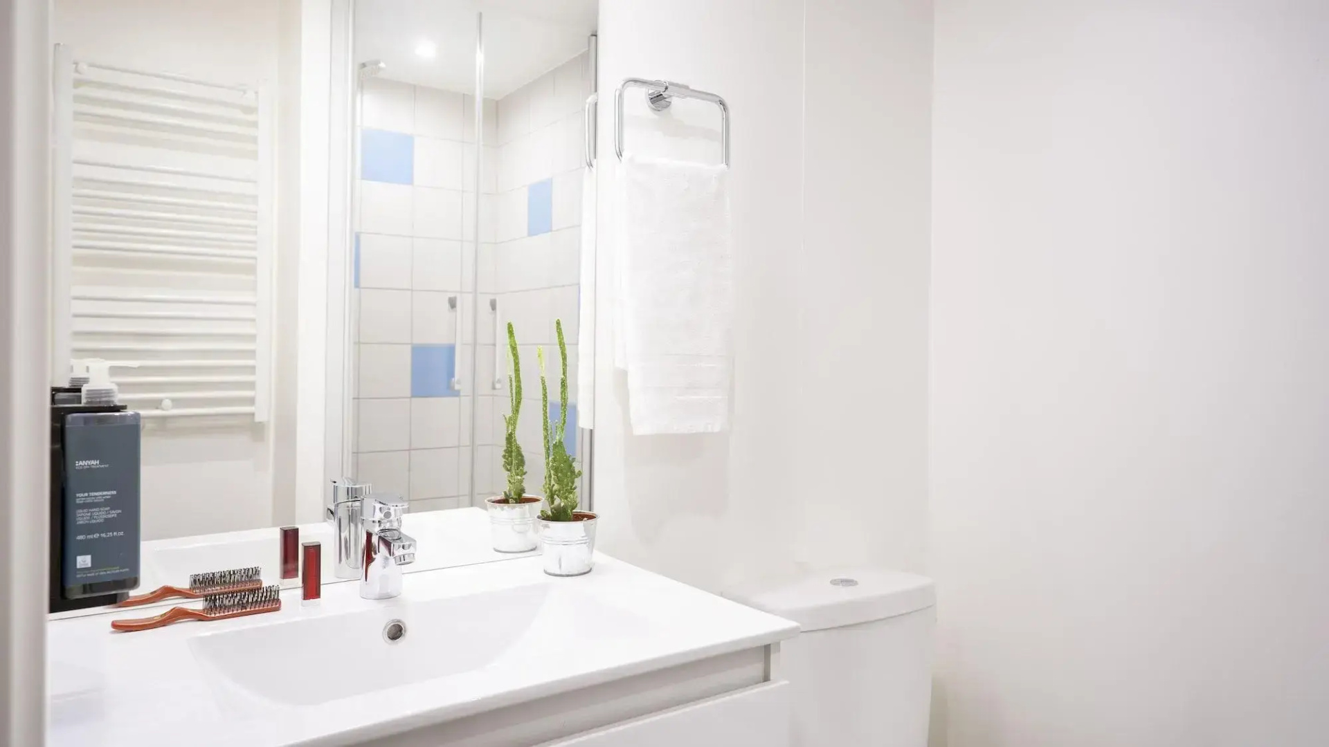 Séjours & Affaires Paris Bagnolet