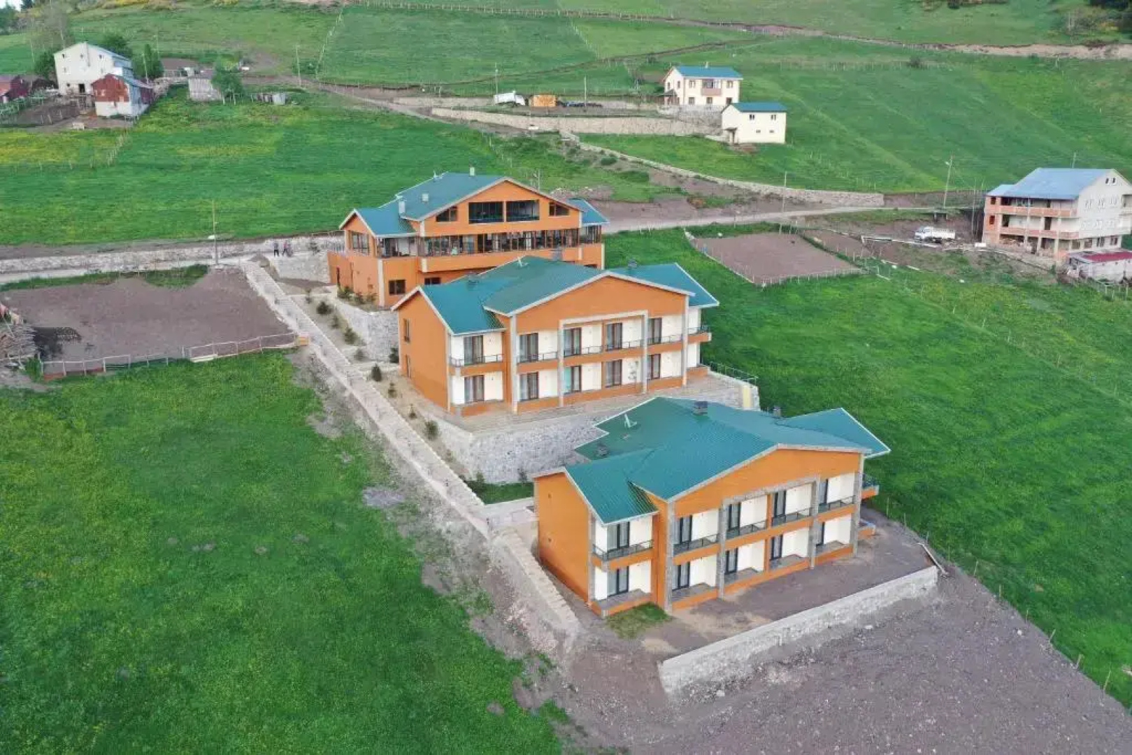 seyir yeri otel