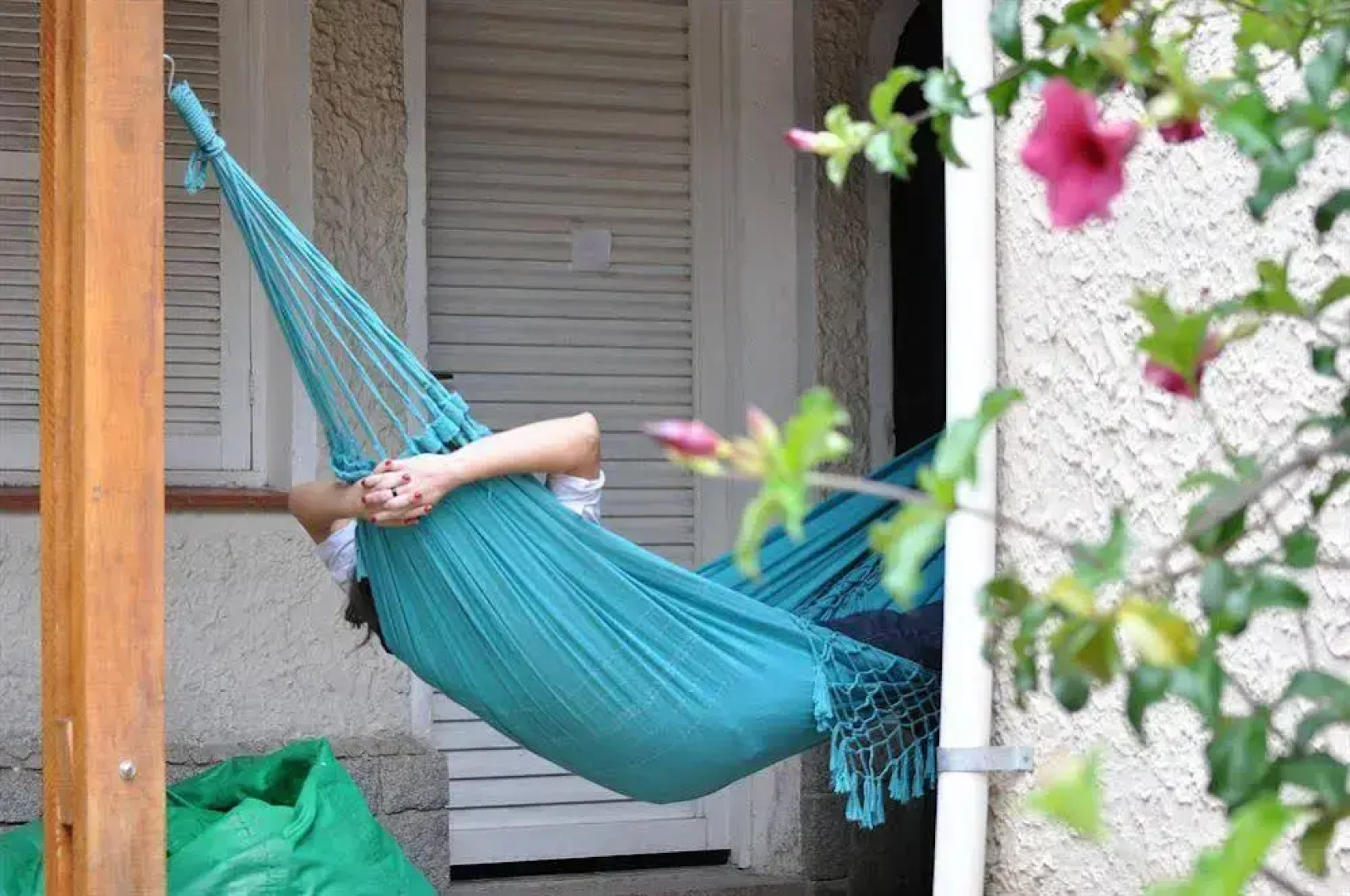 3Dogs Hostel São Paulo