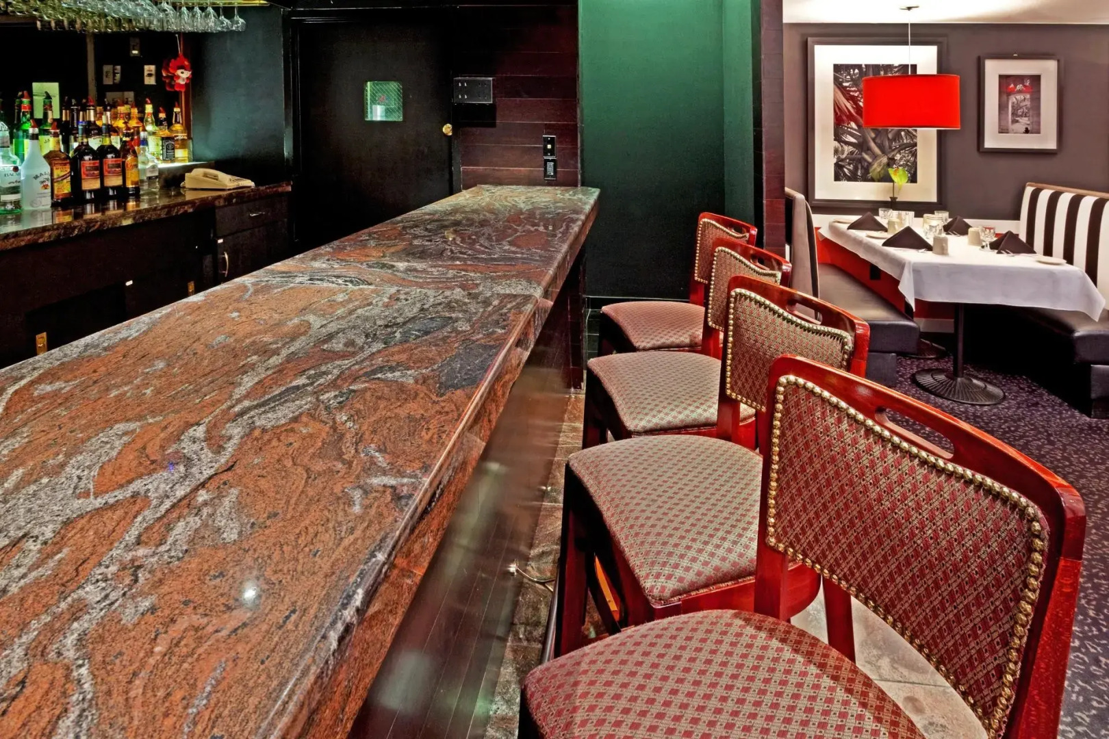 Red Roof PLUS+ Newark Liberty Airport - Carteret