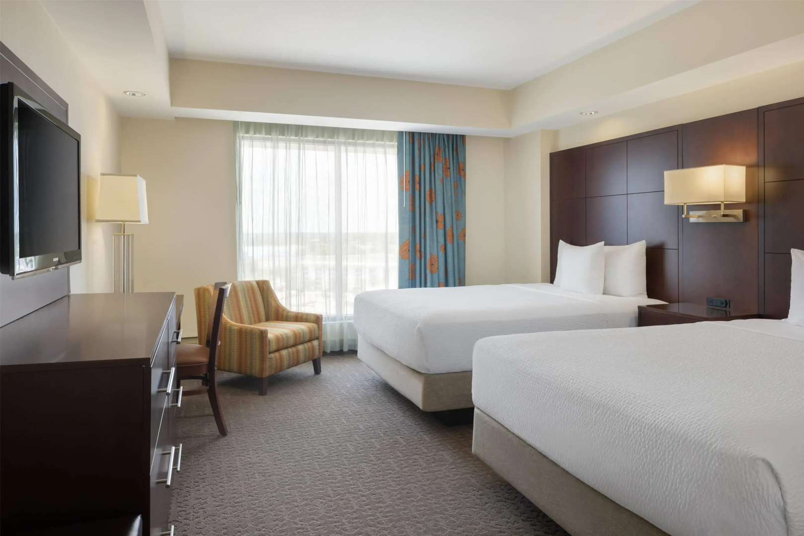Ramada Plaza by Wyndham Orlando Resort & Suites Intl Drive