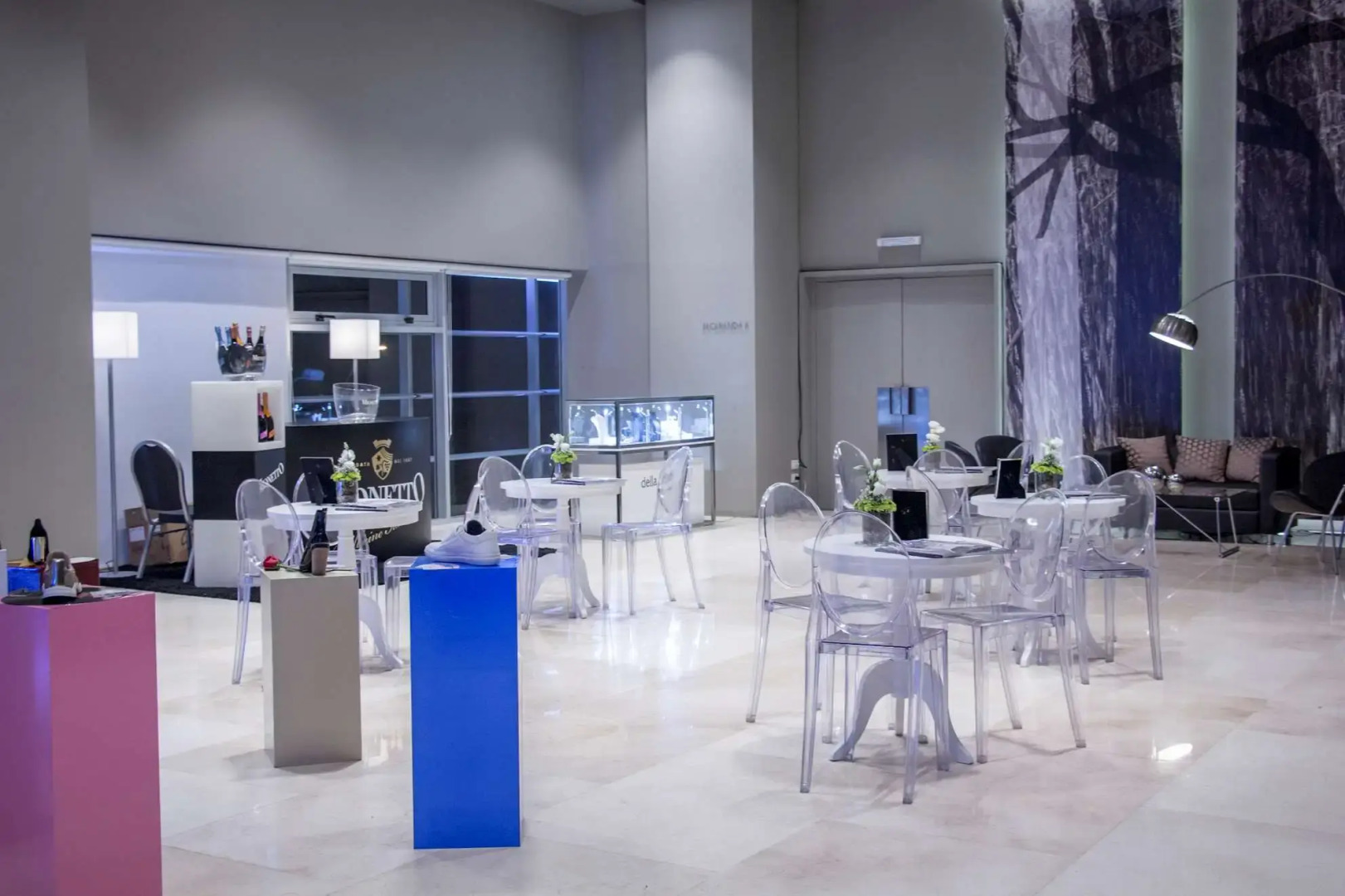 Dazzler by Wyndham Asuncion