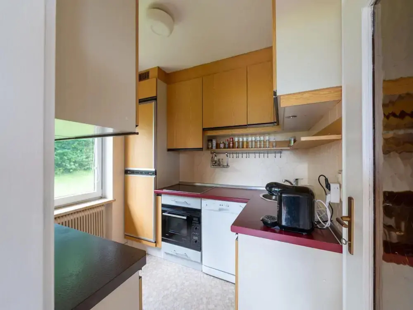 Holiday Home Attersee Near Hiking Trails