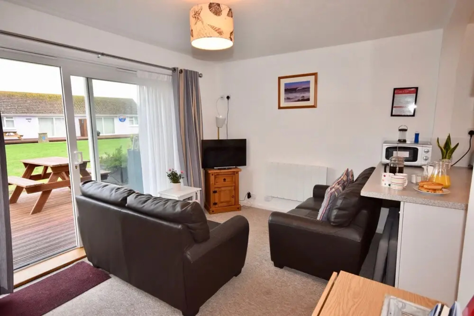 The Seashells - Seaview