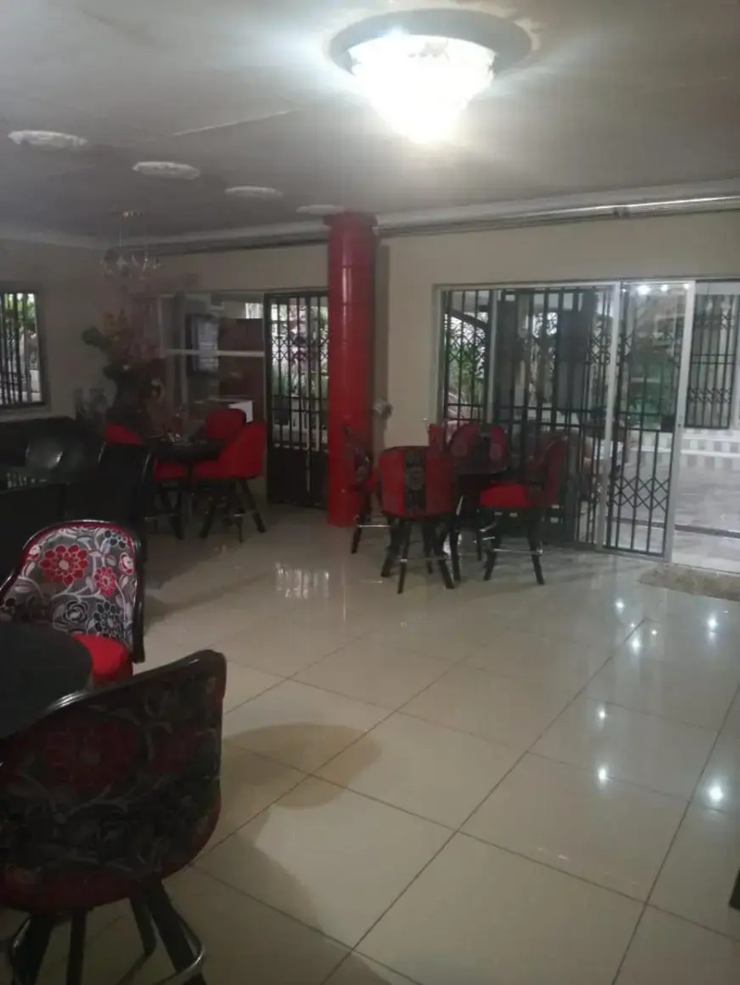 Sintokha Guest House