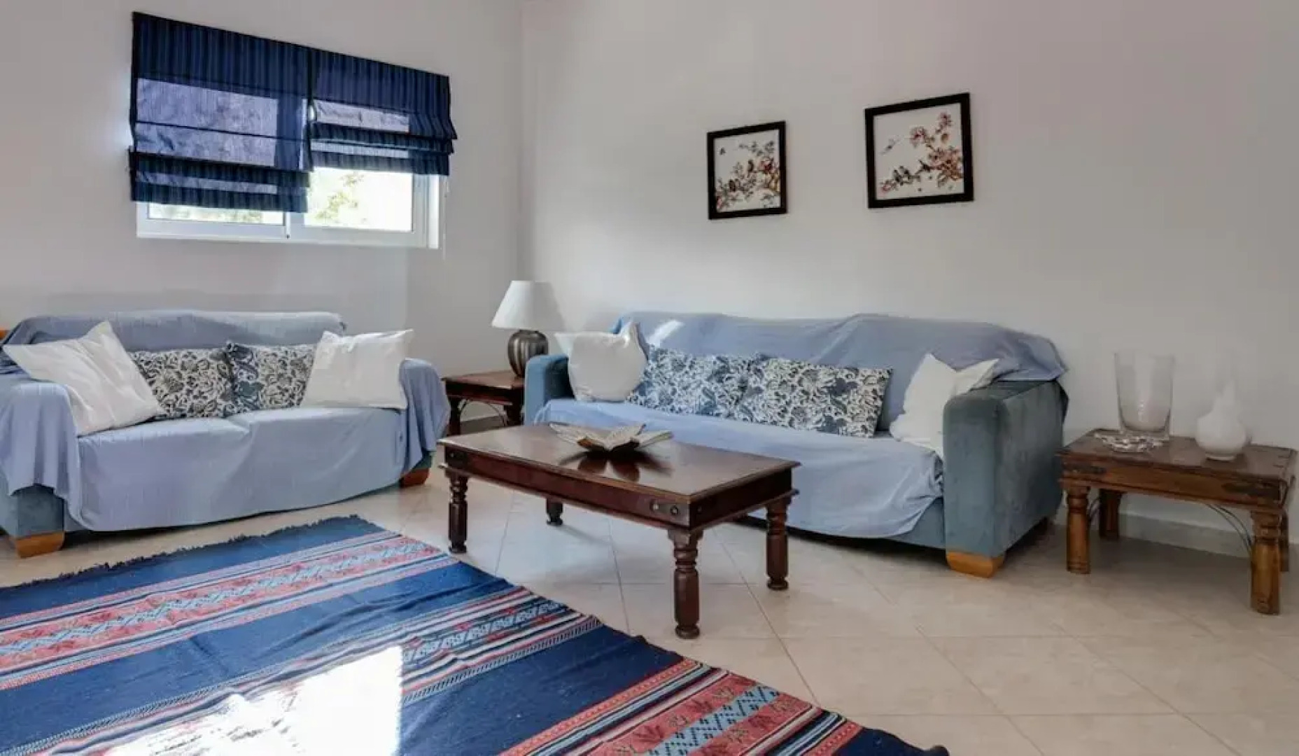 Villa Lilly in Ionian Islands