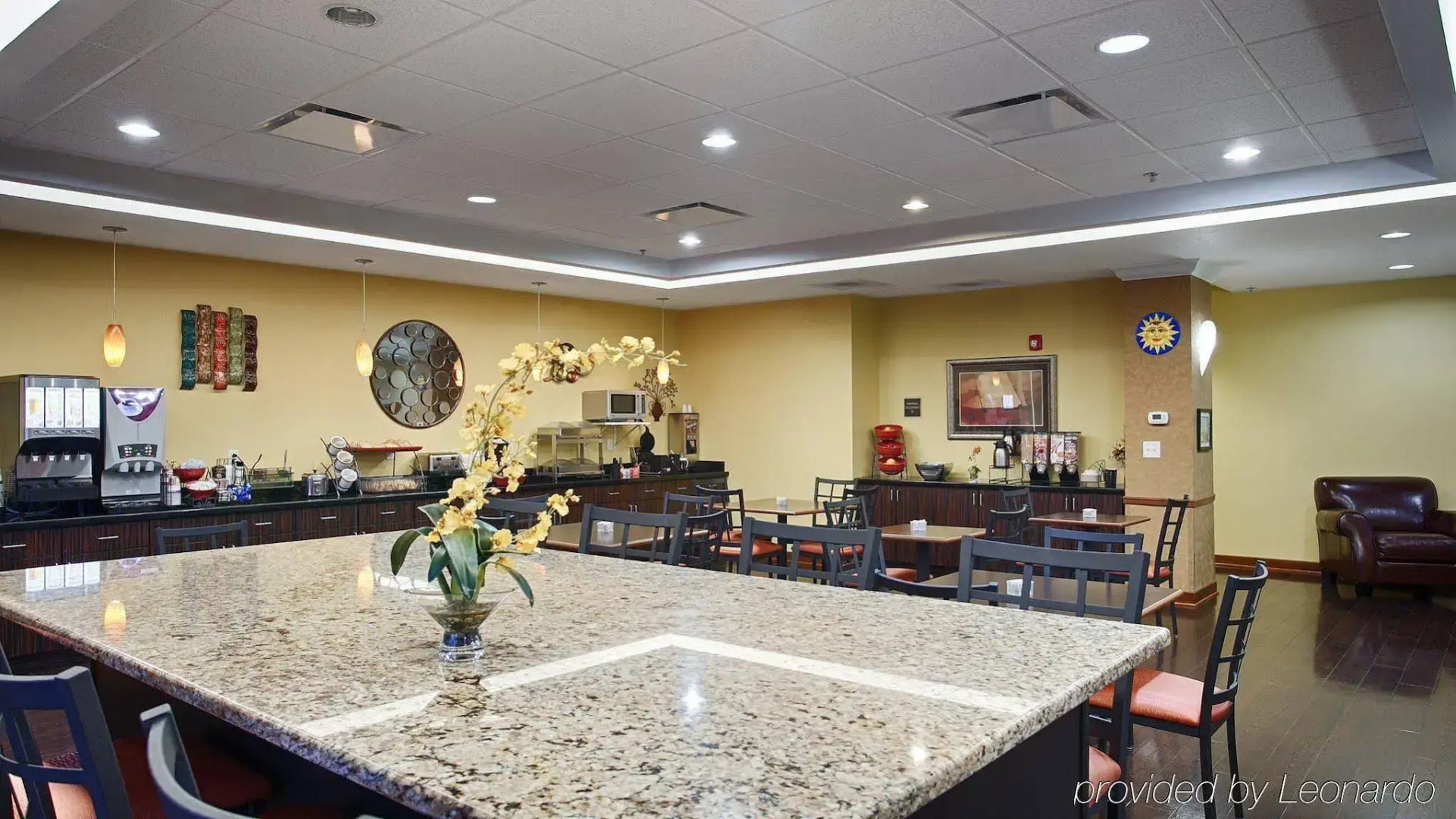 Best Western Plus Olathe Hotel