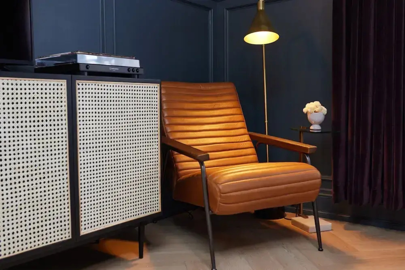 The Dorchester Hotel