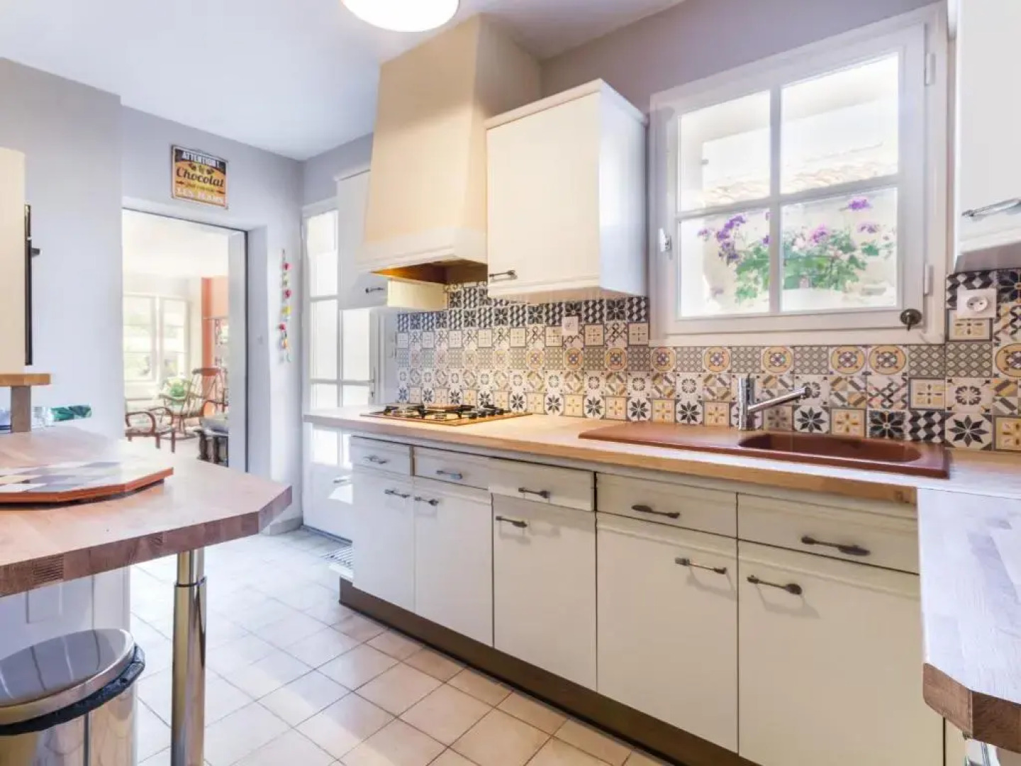 Gîte Varades, 3 pièces, 5 personnes - FR-1-306-1177