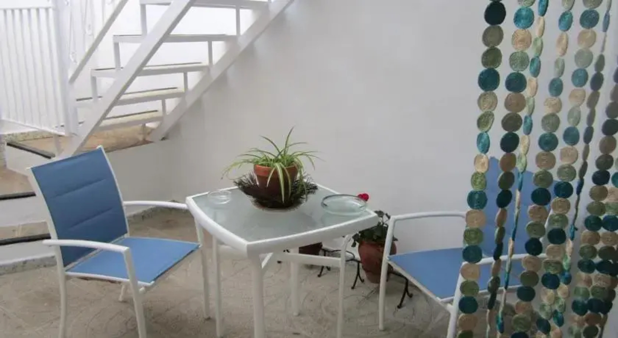 Apartamentos Plaza Cervantes