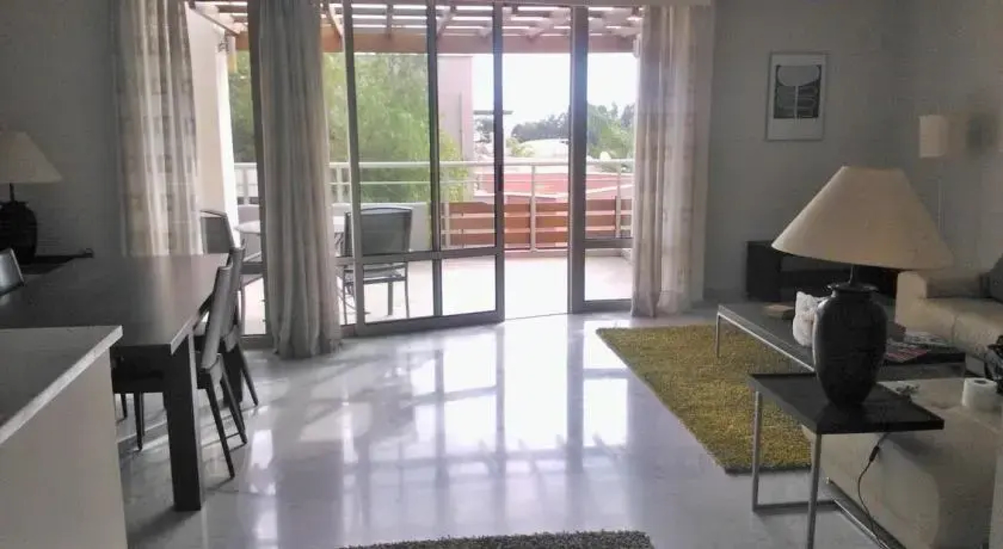 Amathusa Coastal Heights Villa No. 5