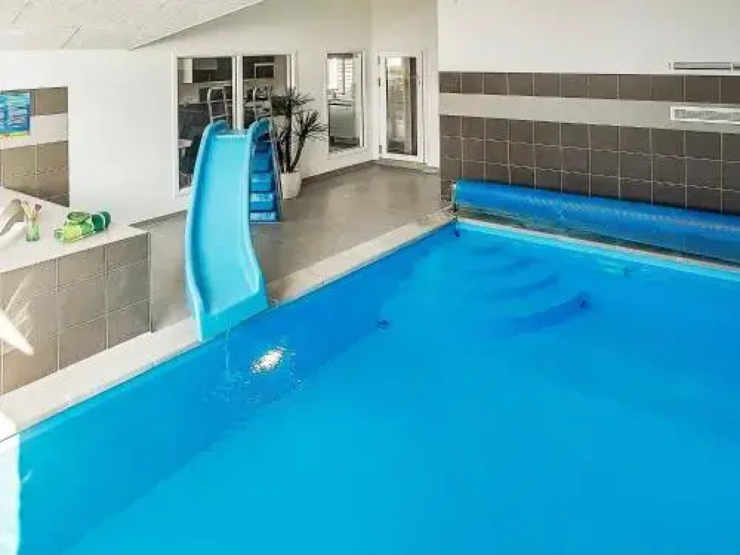 Holiday home Kappeln IV