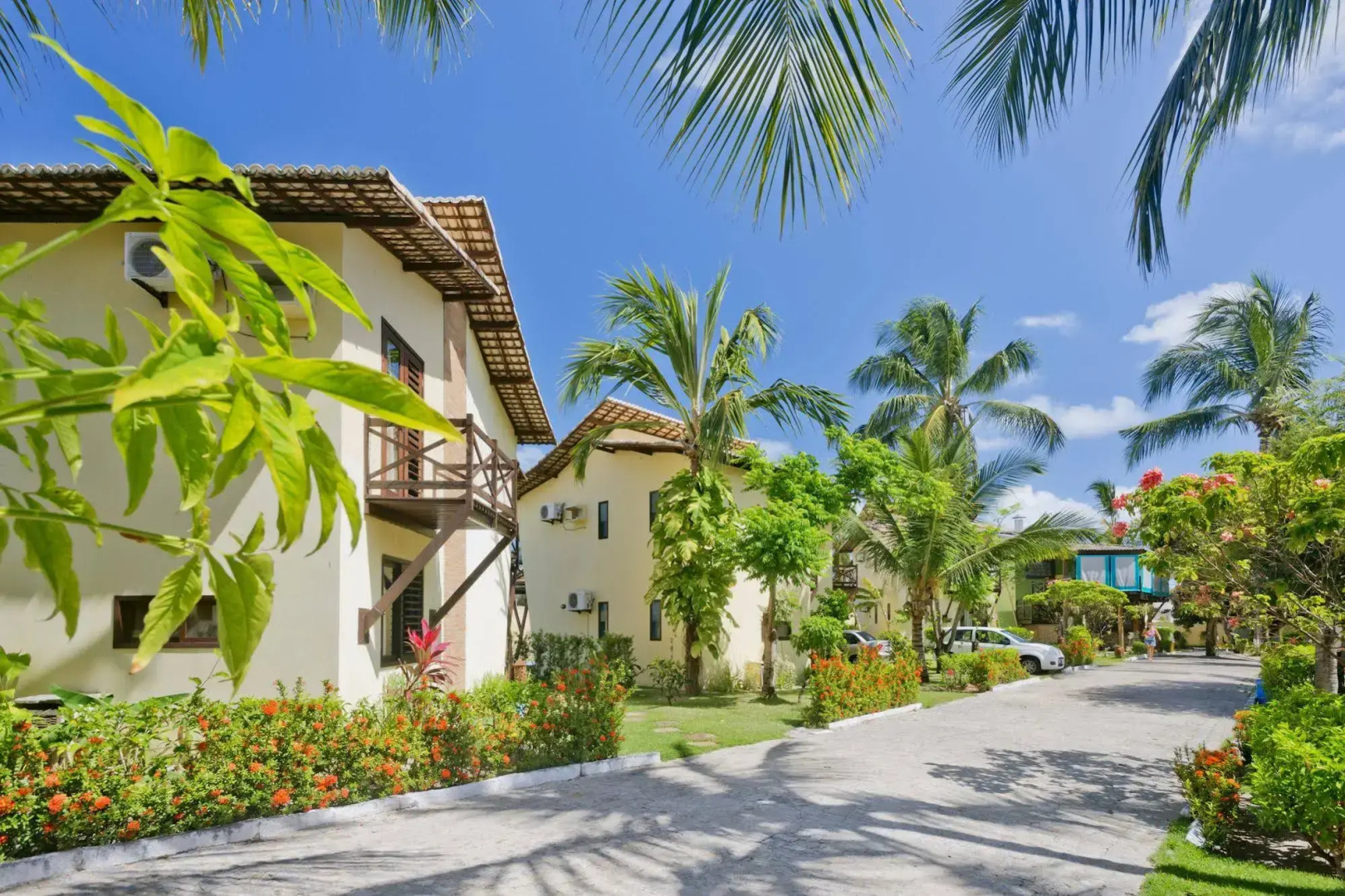 Serhs Villas da Pipa Hotel