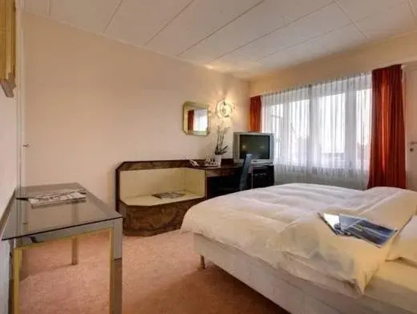 Motel des Pierrettes