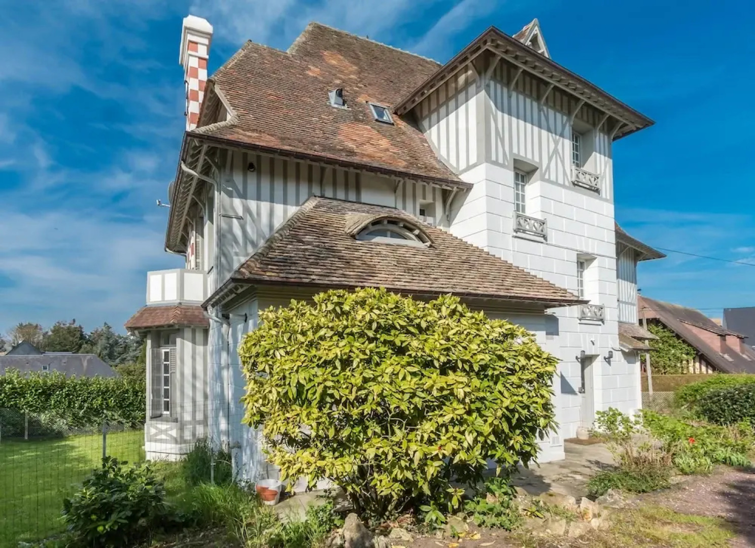 Le Manoir du Vert Galant