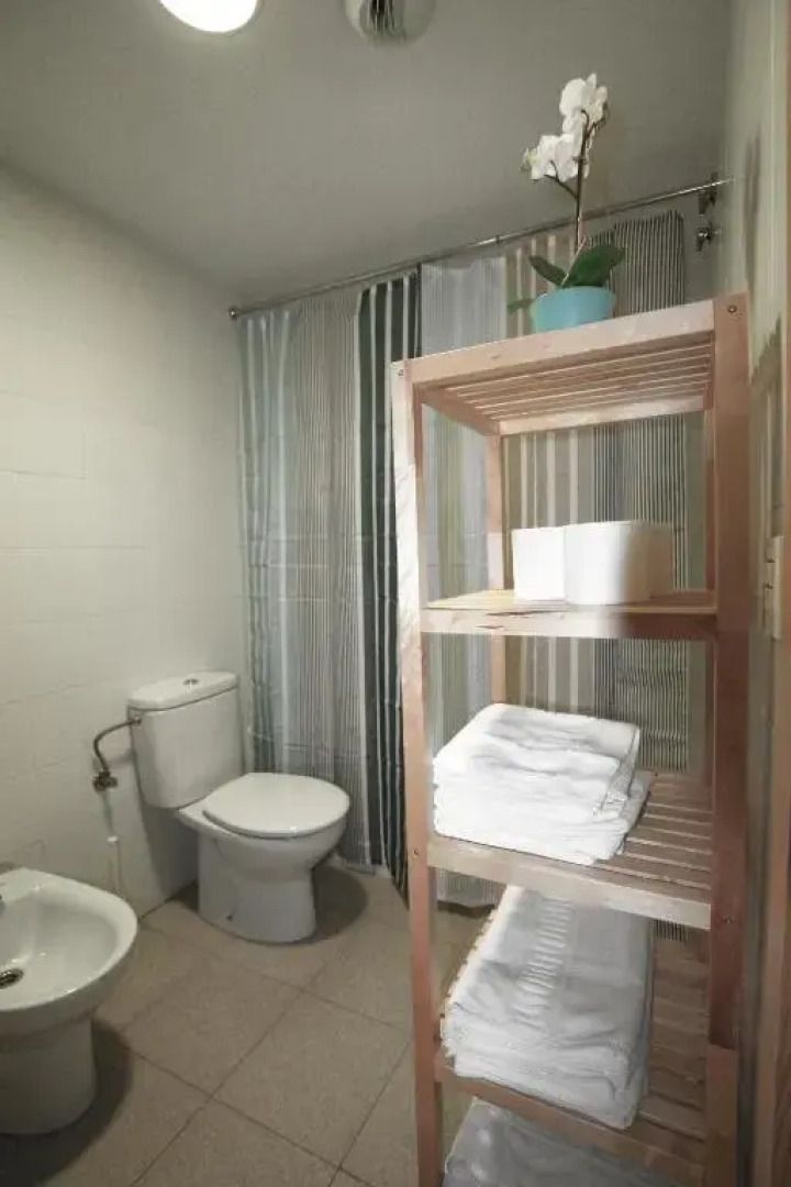 Apartamento Labegain 1