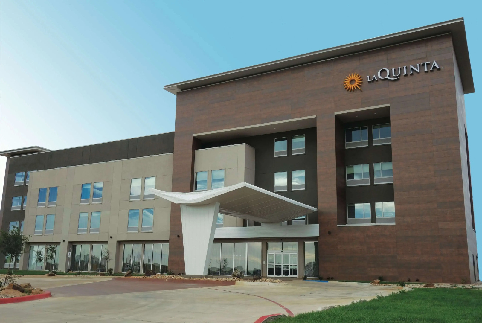La Quinta Inn & Suites by Wyndham Amarillo Airport
