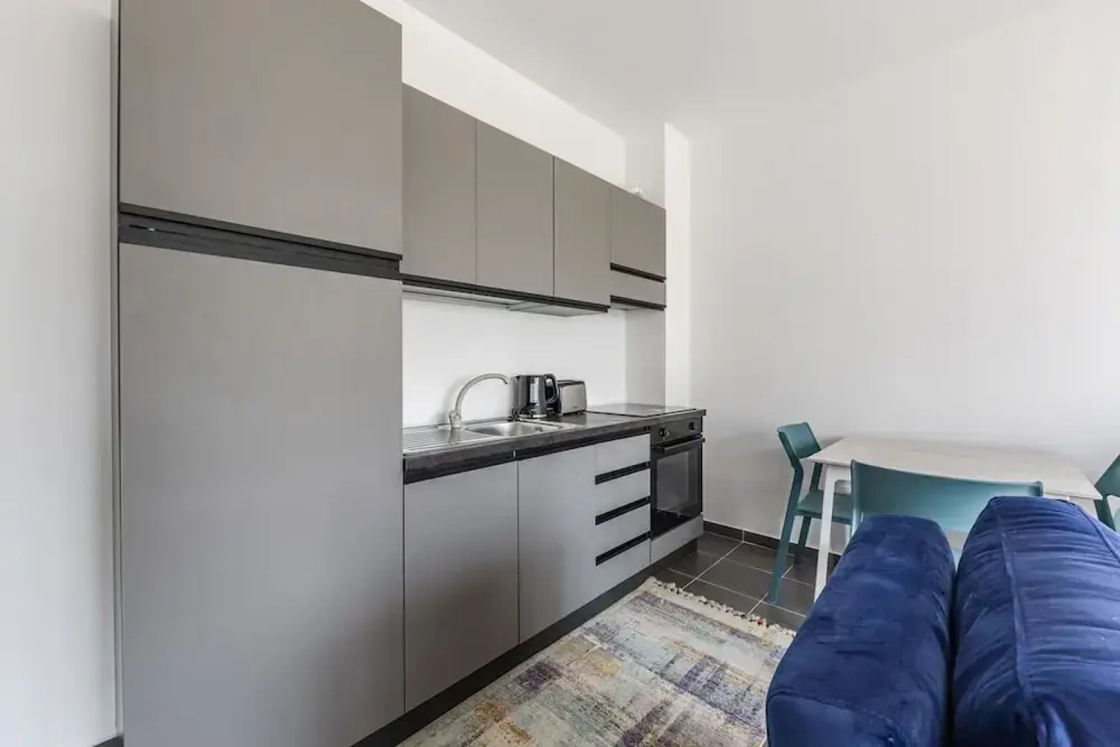 Talea Holiday Apartments 2