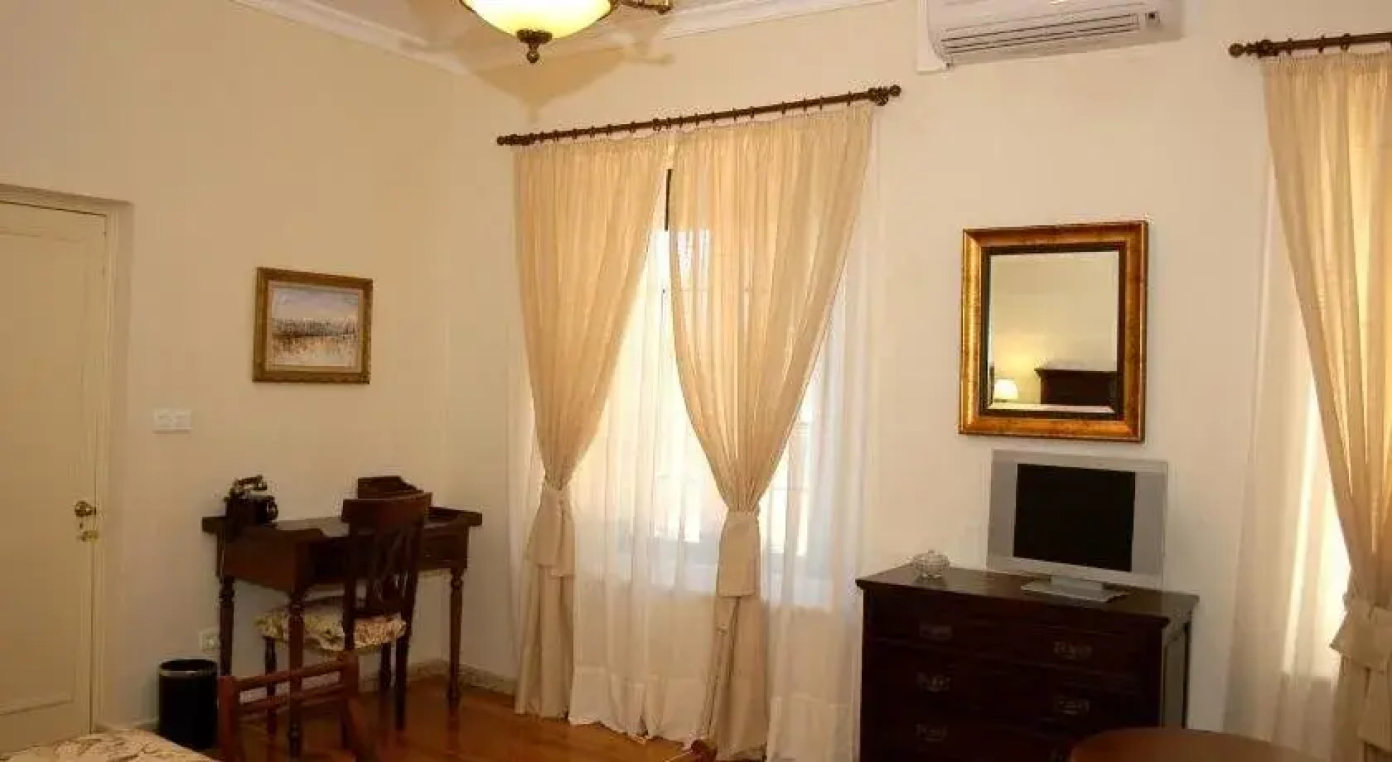 Riotinto Victorian House