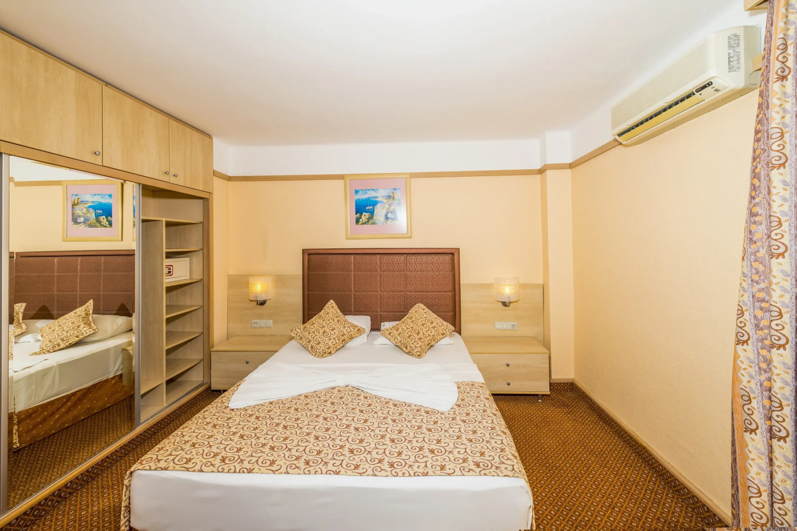 VONRESORT Golden Beach & Aqua - Kids Concept-Ultra All Inclusive