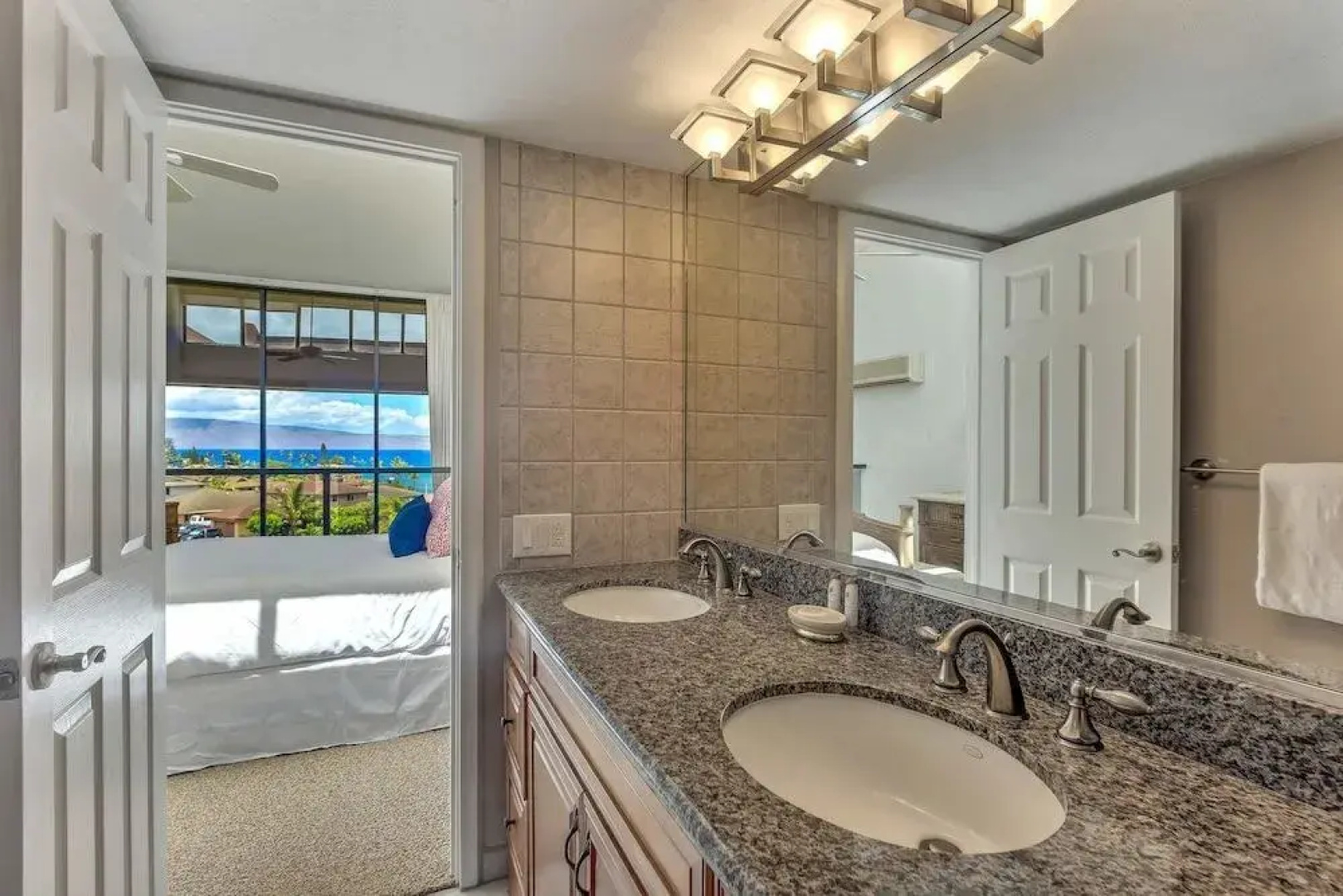 Kahana Villa Condo Apt E701 - 2 Br Condo