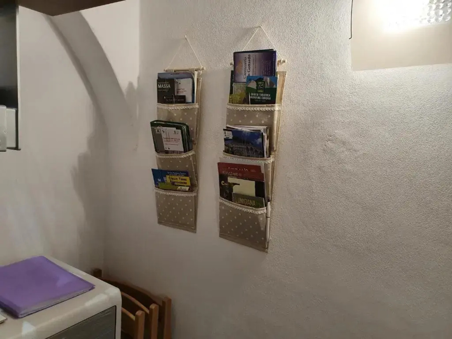 La Casa di Balto, Un Nido Per 2