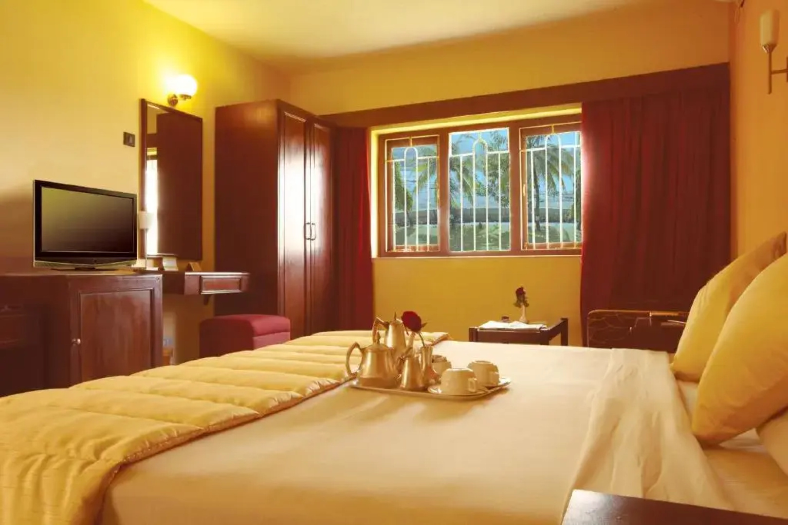 Ras by Treat Resorts, Silvassa -