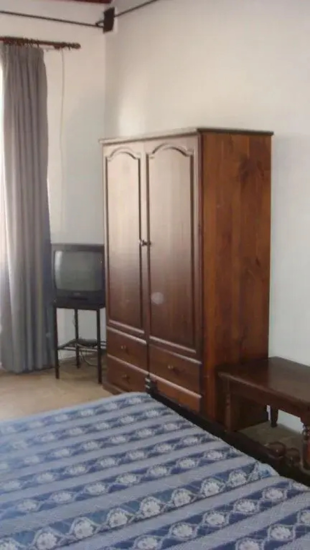 Sappho Manor House
