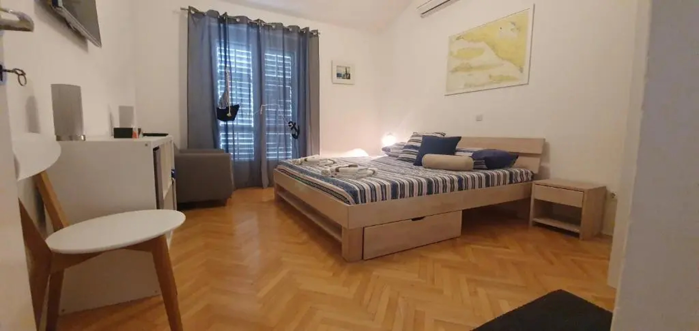 Apartment Villa Mirna