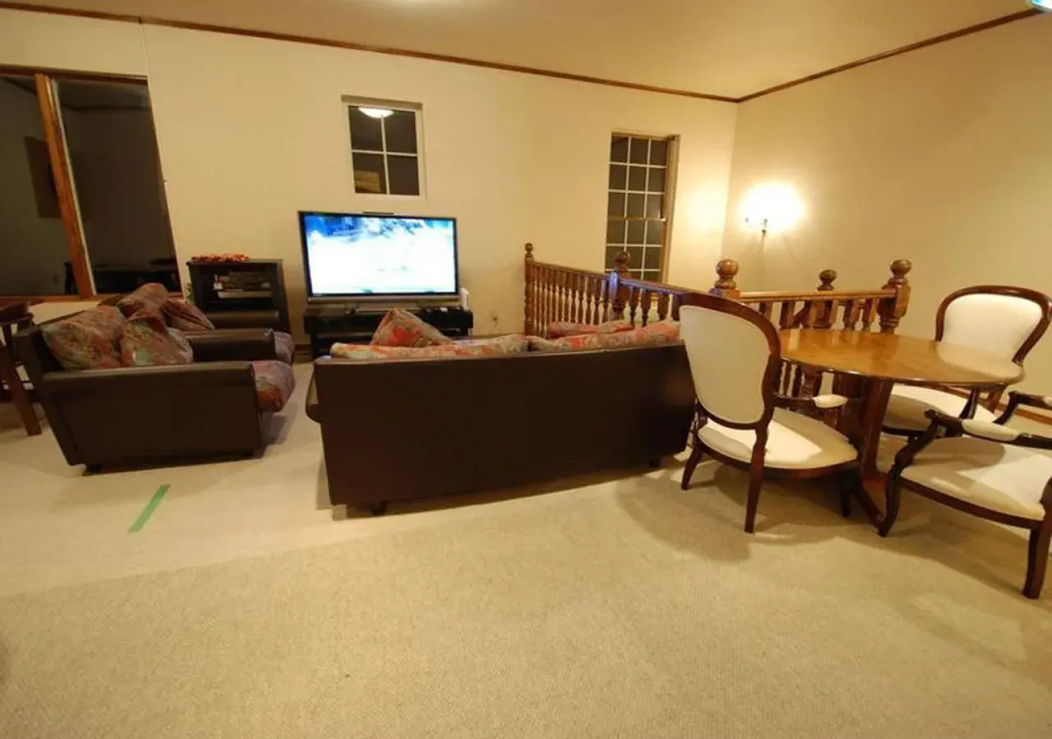 Ramat Niseko - Hostel