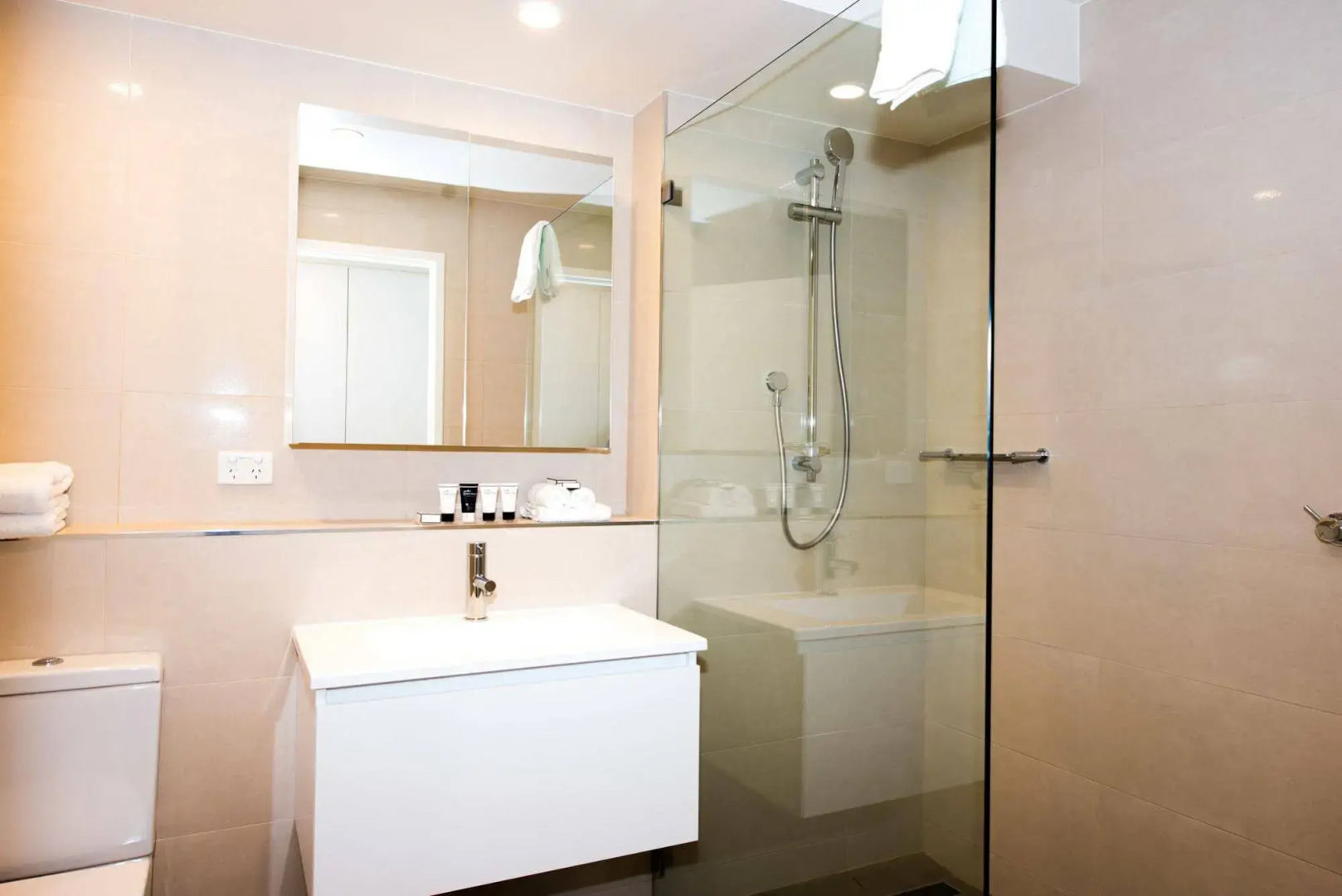 Mt Buller Chalet Hotel & Suites