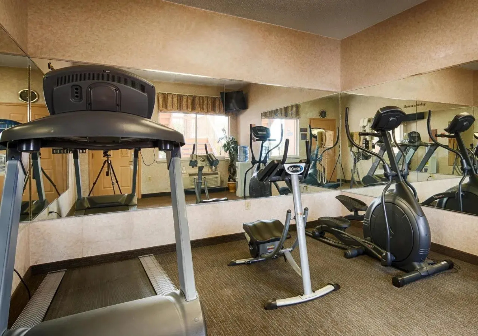 SureStay Hotel By Best Western Mission