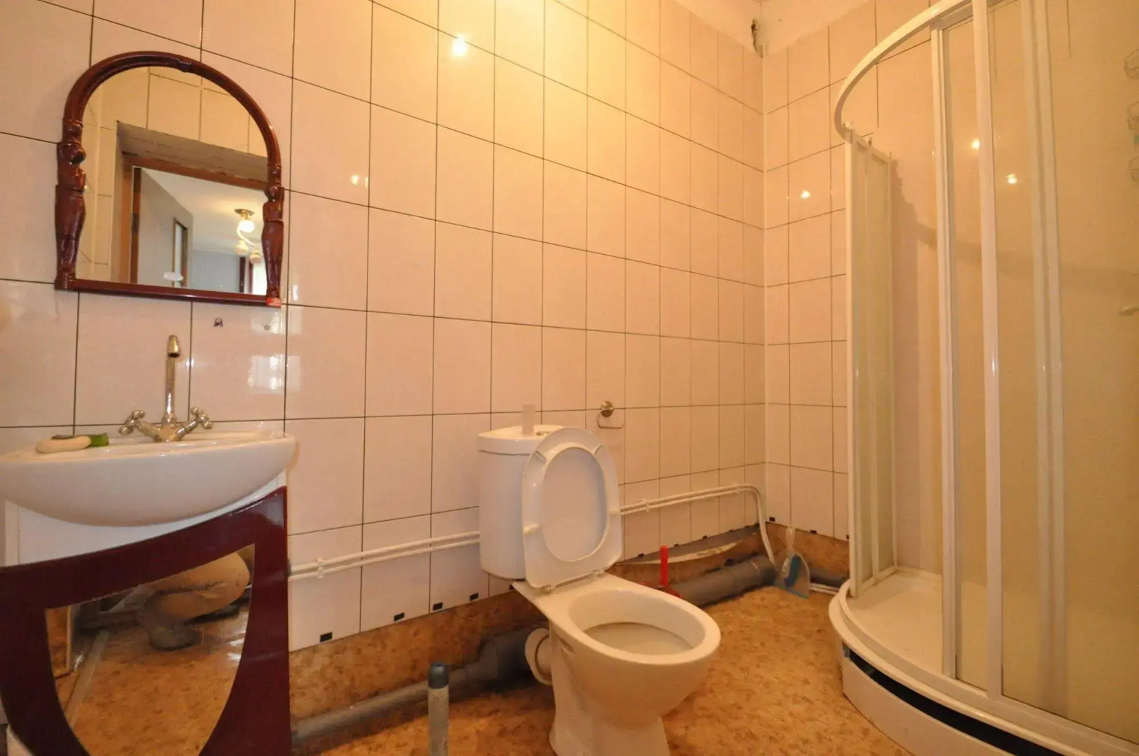 Хостел Барнаул (быв. 22-Хотел) на ул. Привокзальной, 9