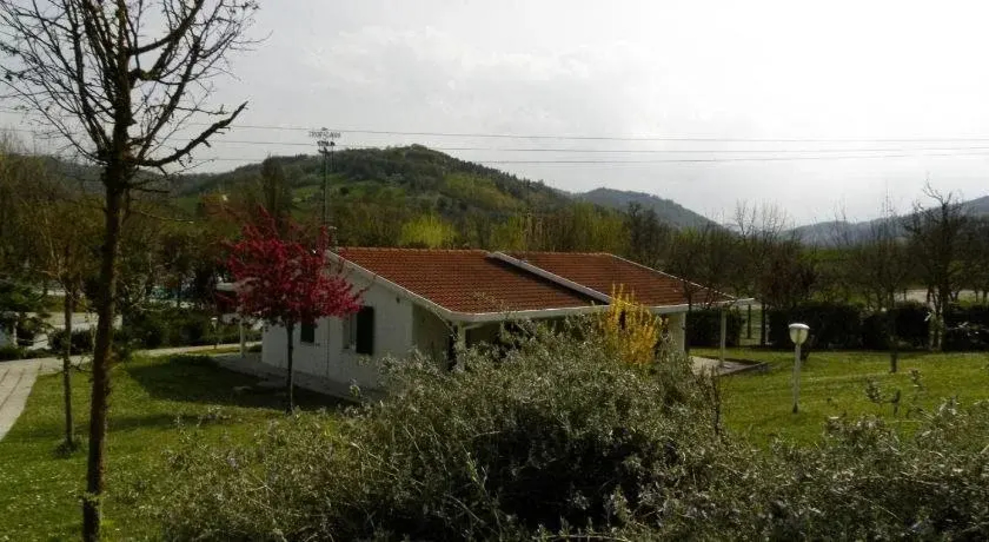 Hotel Villaggio Tropicana Club