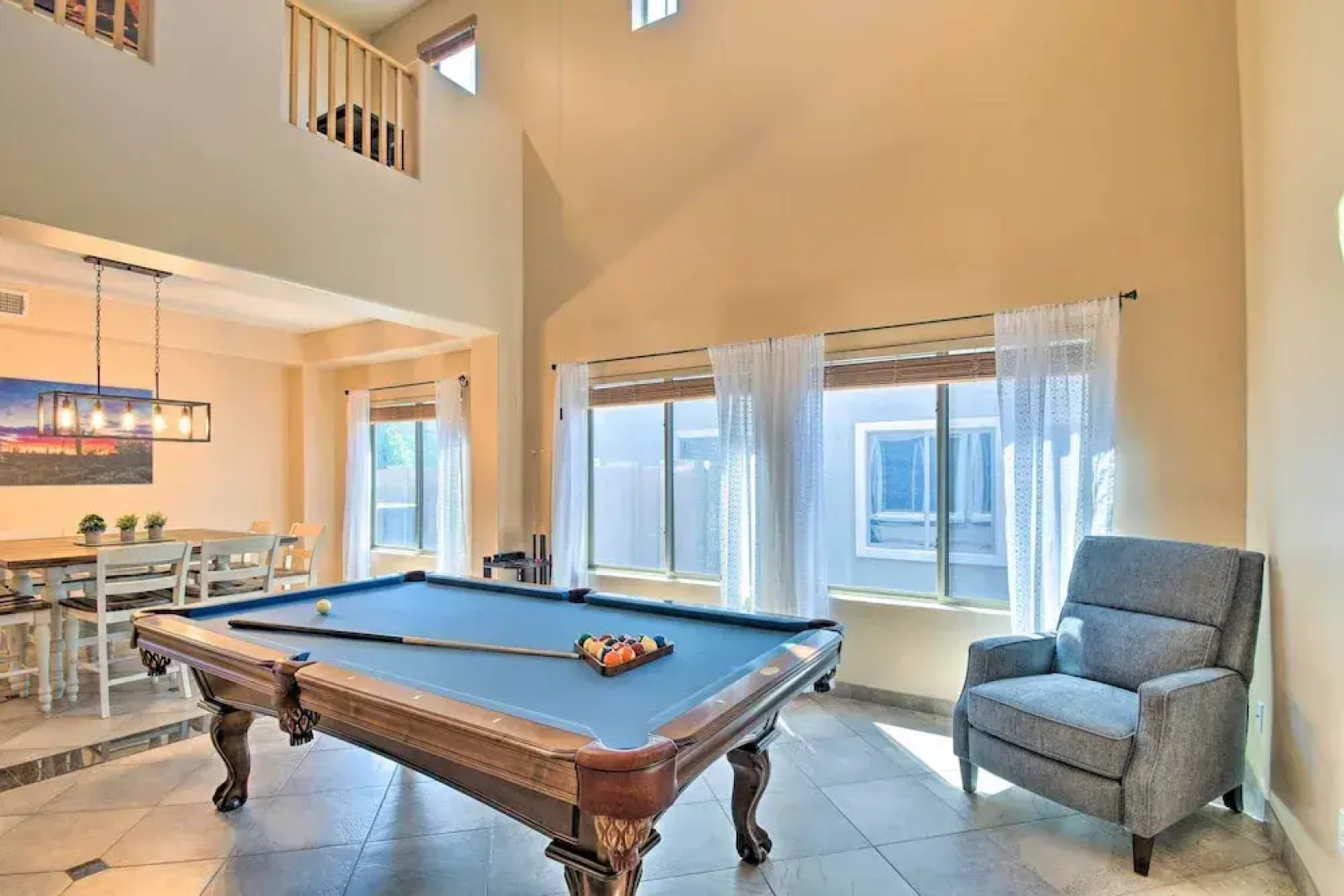 Walk to Surprise Stadium: Villa w/ Covered Patio!