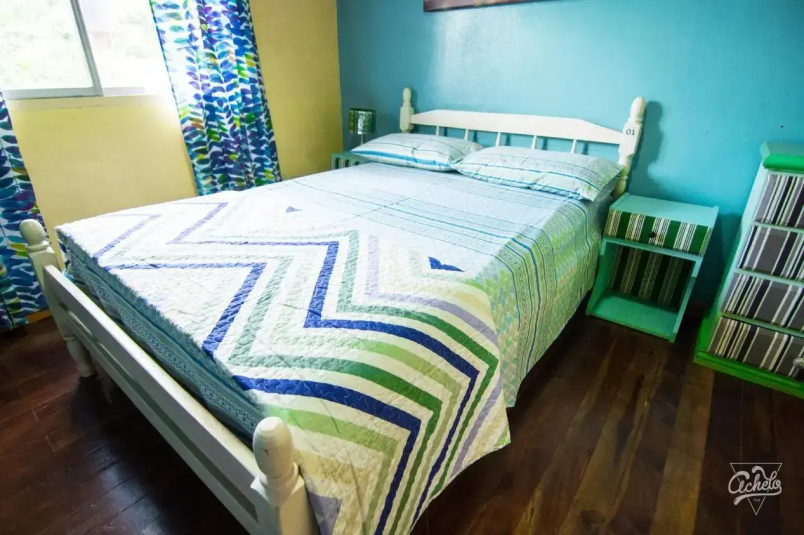 Arakua Hostel & Naturaleza