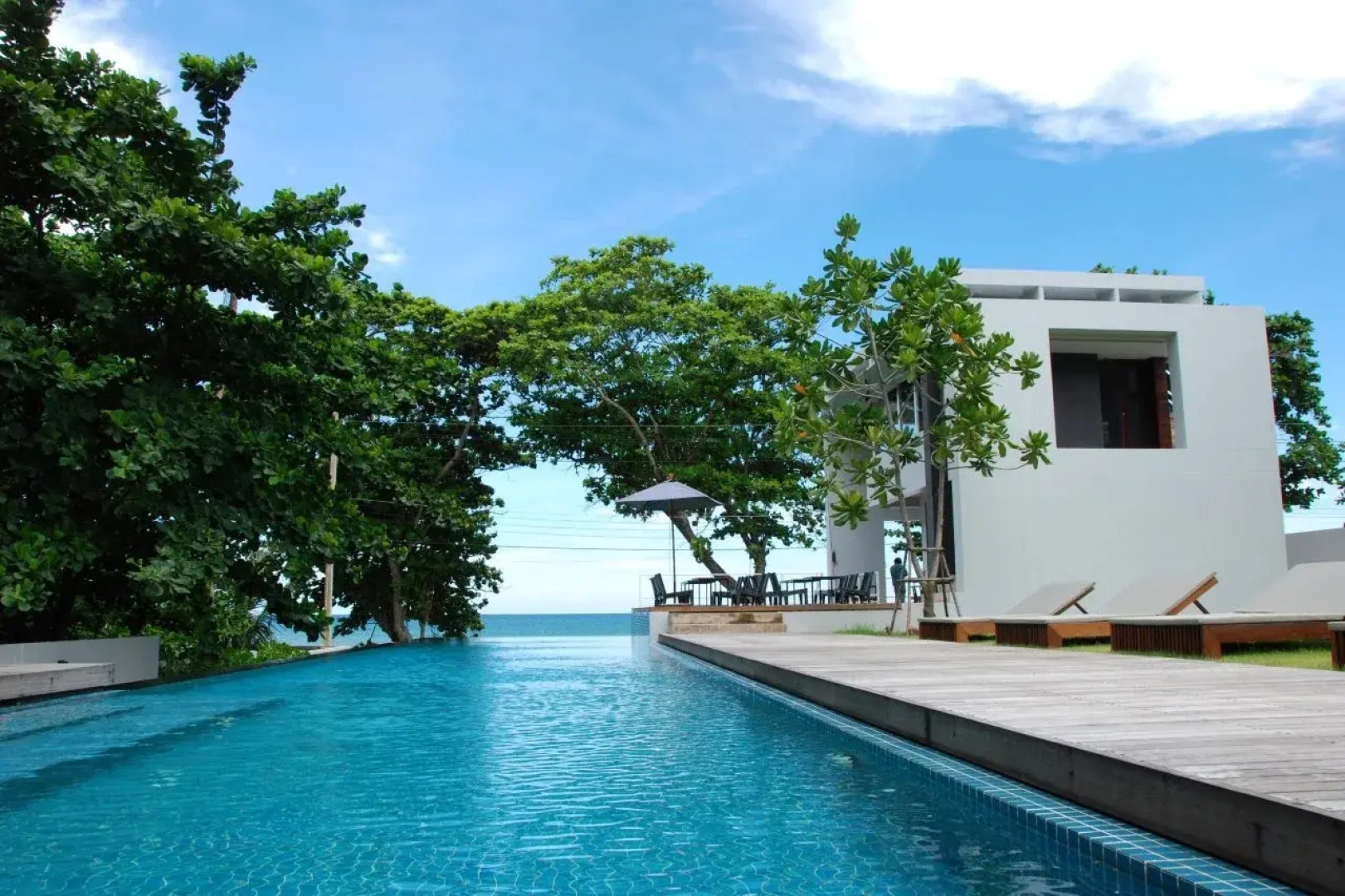 Q Resort Rayong