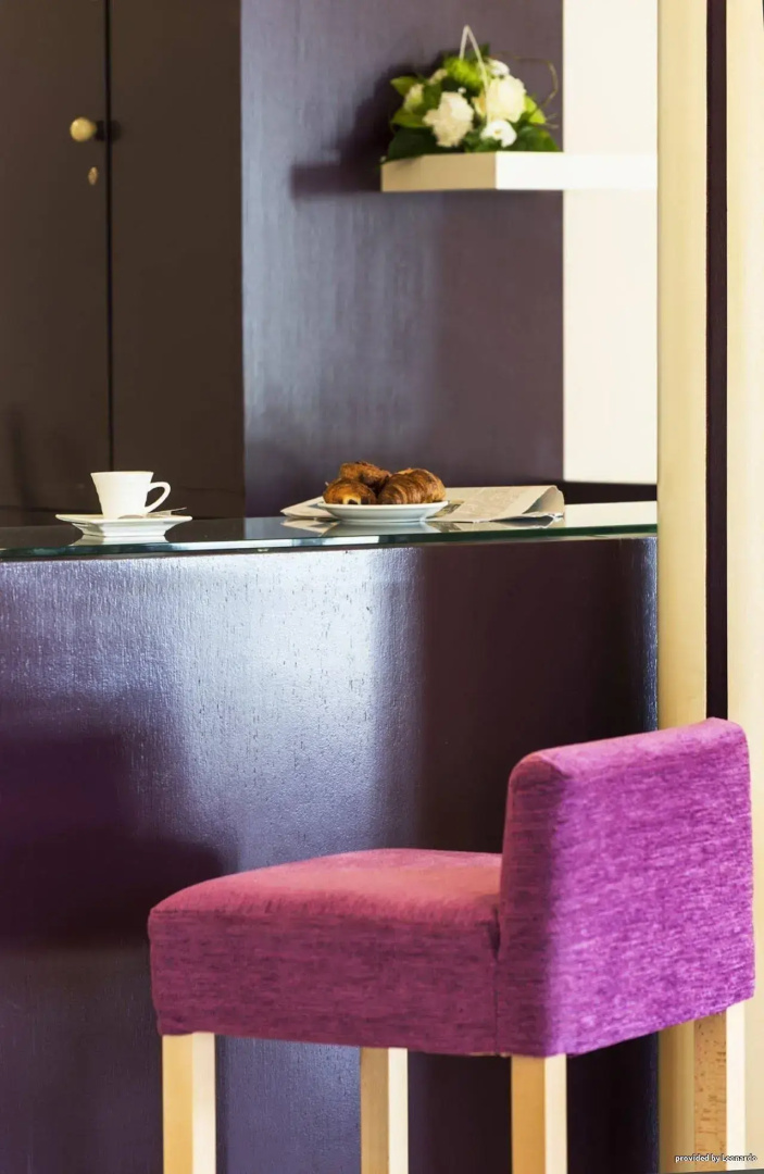 Valdys Thalasso & Spa Hotel - l’Escale marine