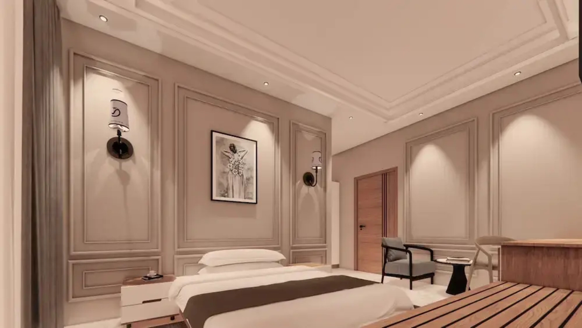 Utkal Hotels Bhubaneswar
