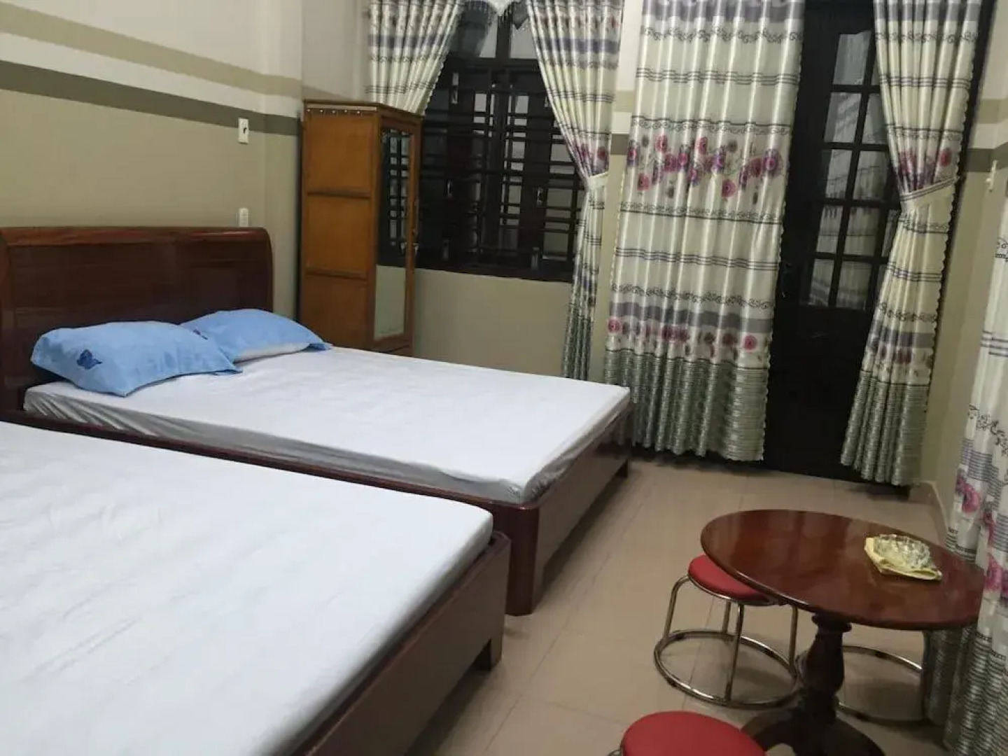 Thanh Lich Guesthouse