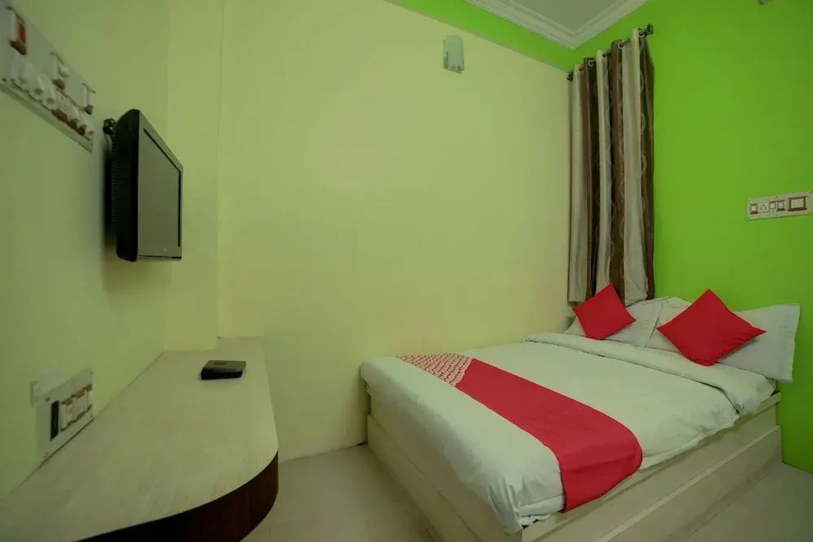 Oyo 30243 Hotel Sanwariya Bhagwan