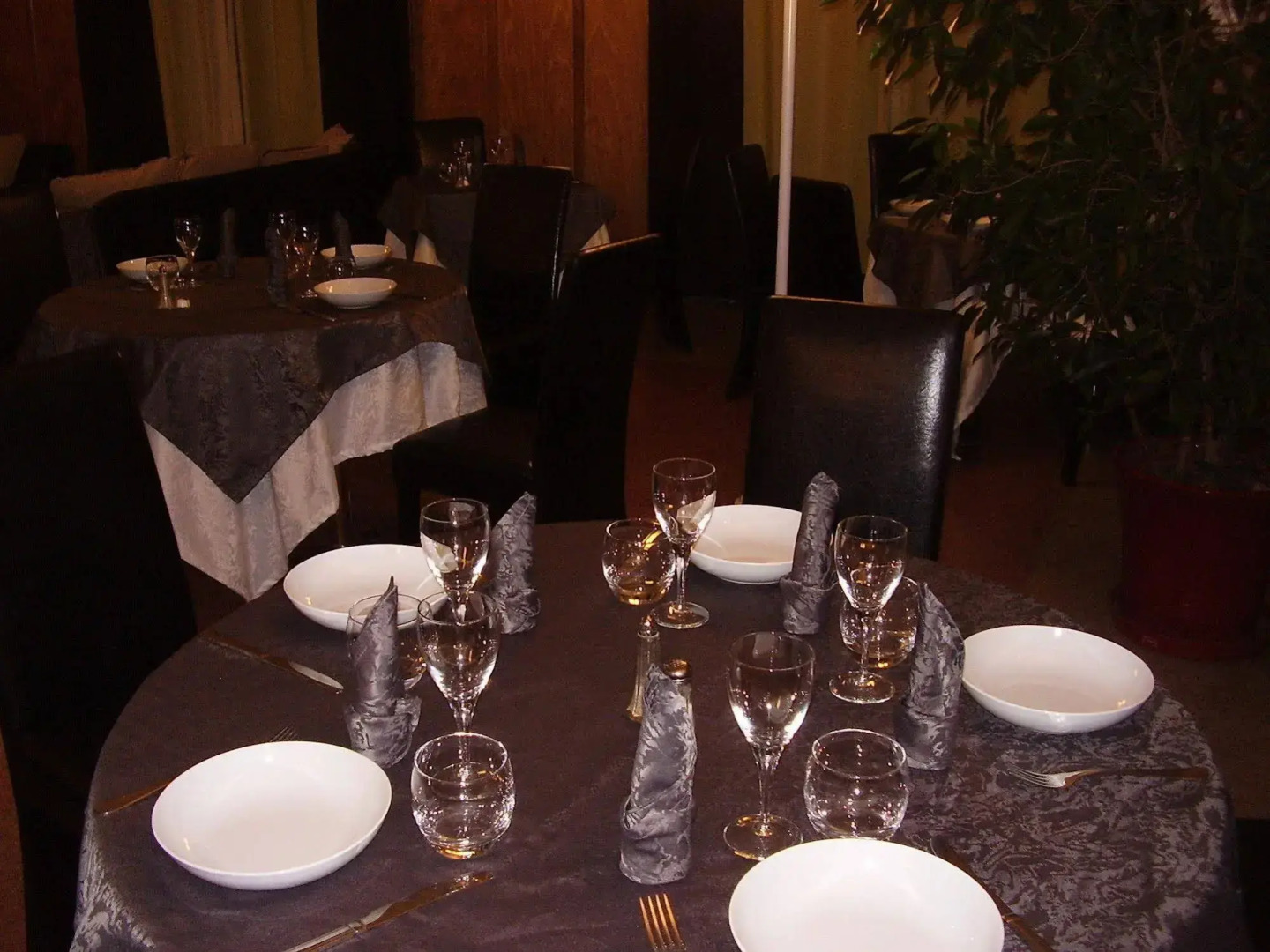 Hôtel Le Connetable