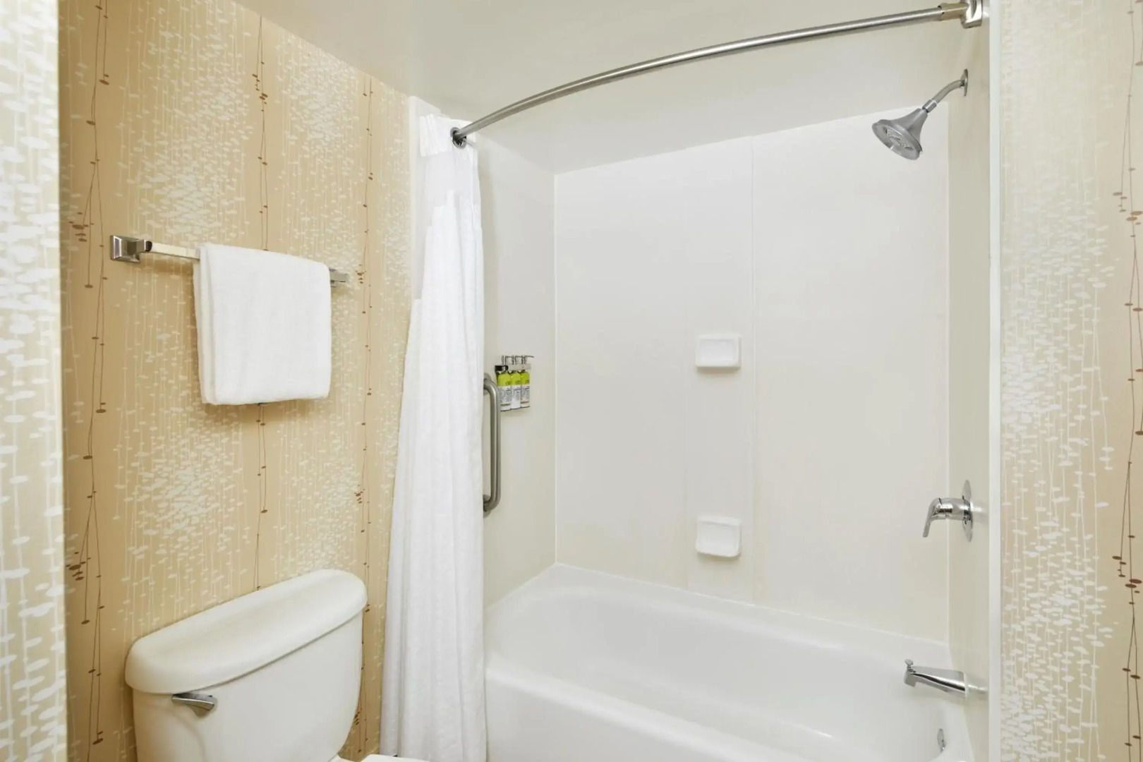 Holiday Inn Express I-26 & Us 29 At Westgate Mall by IHG