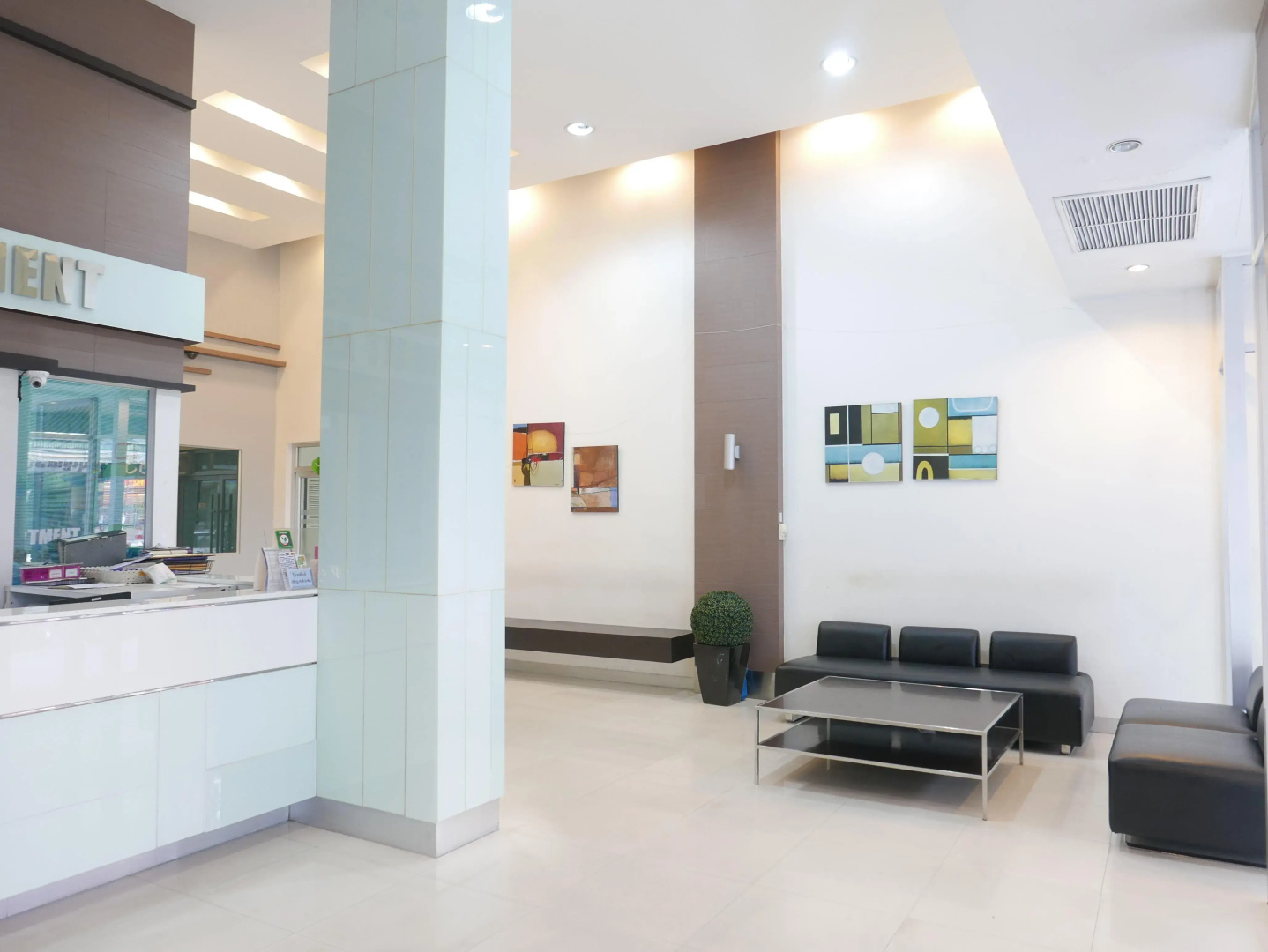 Rangsit Apartment I