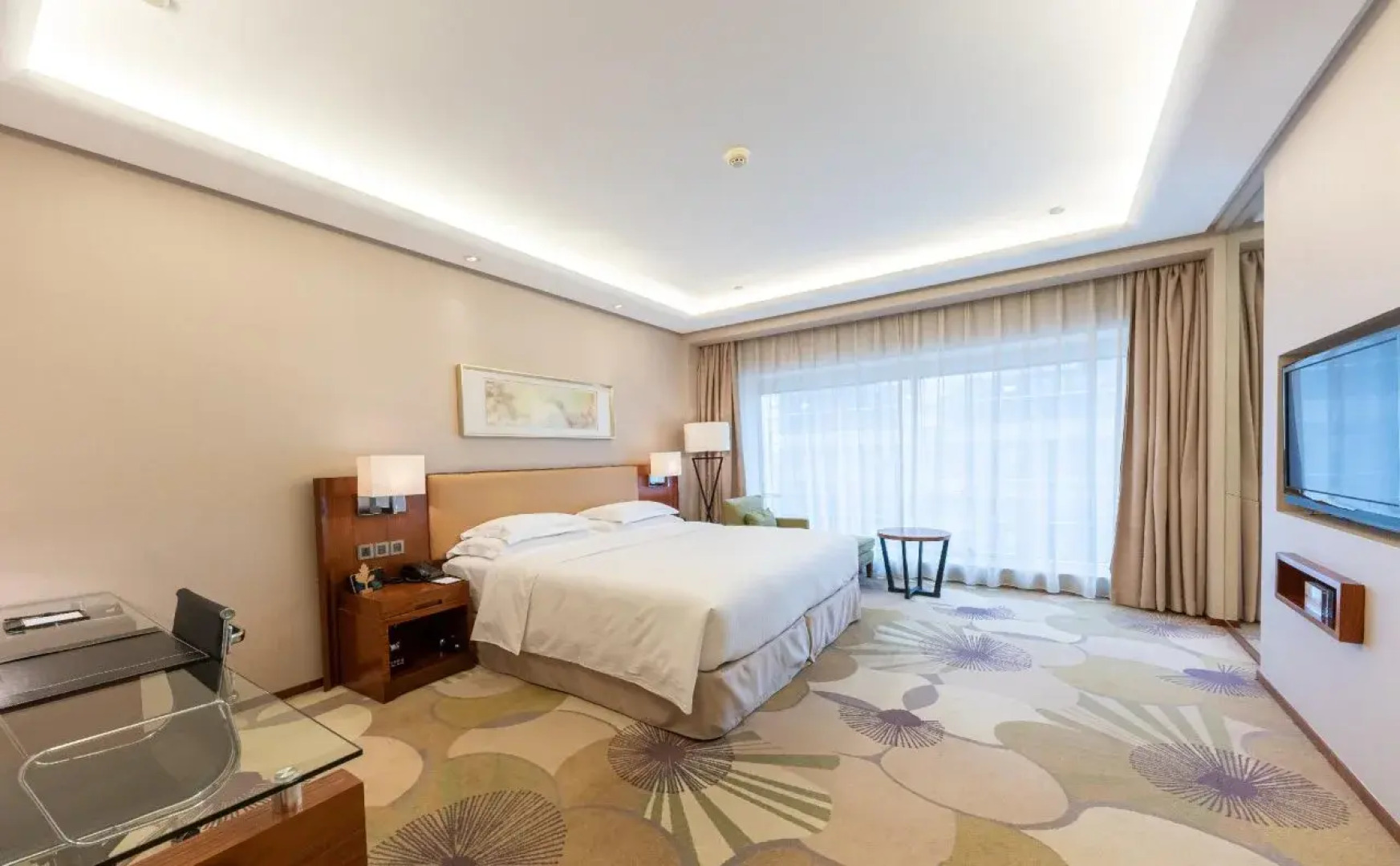 Kempinski Hotel Huizhou