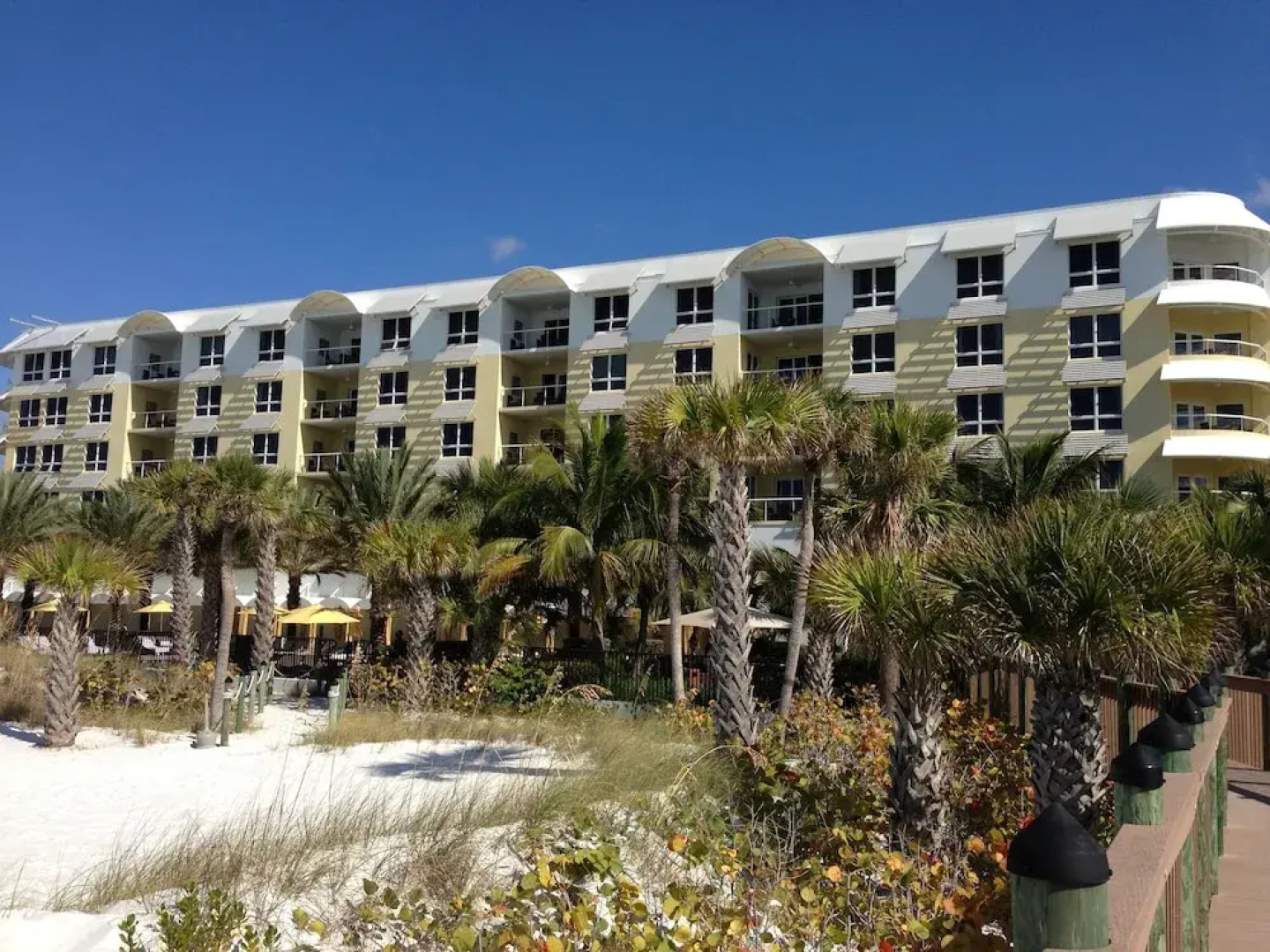 Hyatt Fractional #402 - 2 Br Condo