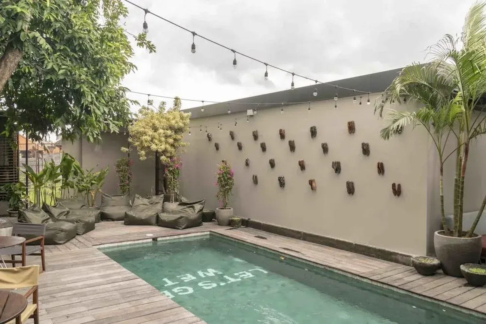 Socialista Lifestyle Hostel